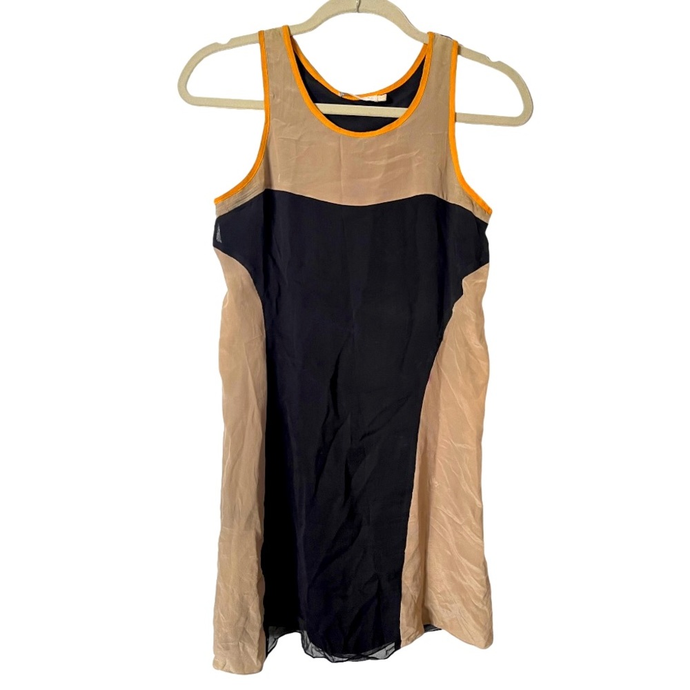 Talulah‎ Silk Mini Dress XS